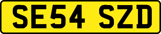 SE54SZD