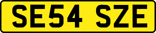 SE54SZE