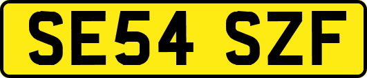 SE54SZF