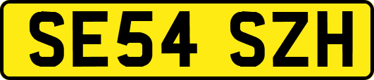 SE54SZH