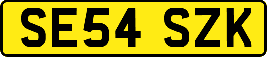 SE54SZK