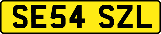 SE54SZL
