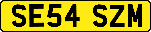 SE54SZM