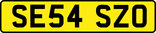 SE54SZO