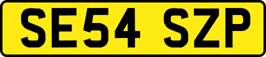 SE54SZP