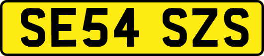 SE54SZS