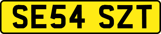 SE54SZT