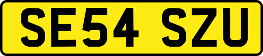 SE54SZU