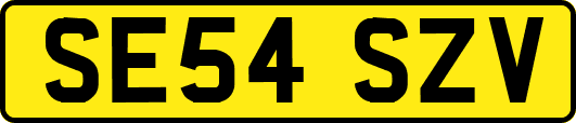 SE54SZV