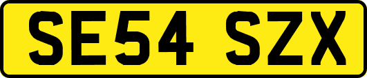 SE54SZX
