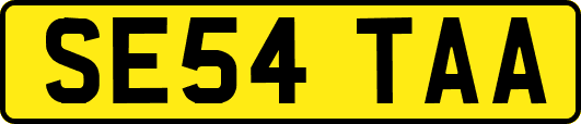 SE54TAA