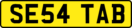 SE54TAB