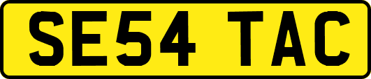 SE54TAC