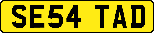 SE54TAD