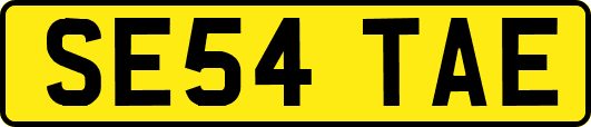 SE54TAE