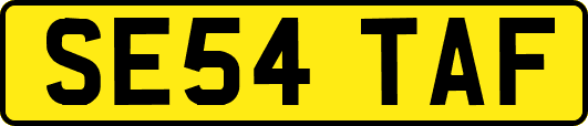 SE54TAF