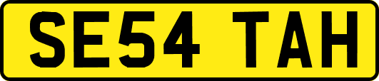 SE54TAH