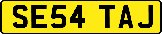 SE54TAJ