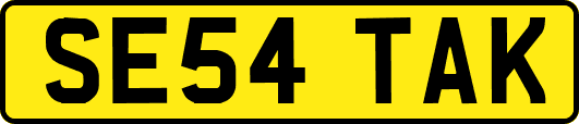 SE54TAK