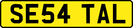 SE54TAL