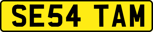 SE54TAM