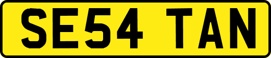 SE54TAN