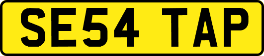 SE54TAP