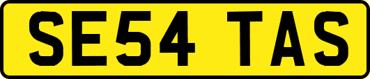 SE54TAS