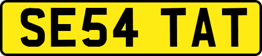 SE54TAT
