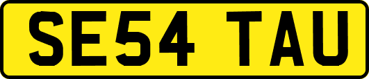 SE54TAU