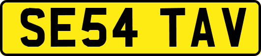 SE54TAV