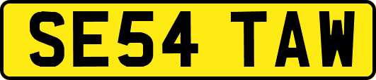 SE54TAW