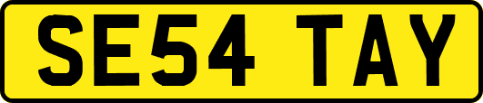 SE54TAY