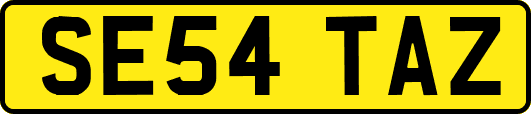 SE54TAZ