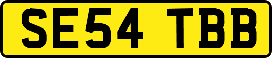 SE54TBB