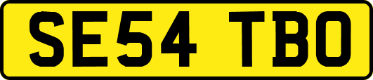 SE54TBO