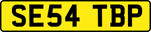 SE54TBP