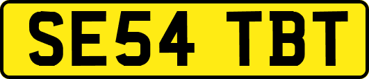 SE54TBT