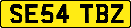 SE54TBZ
