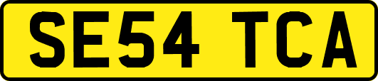 SE54TCA
