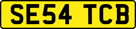 SE54TCB