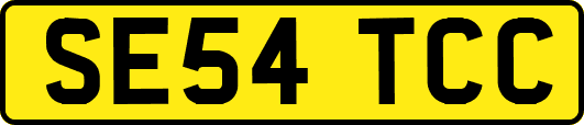 SE54TCC