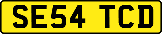 SE54TCD