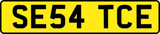 SE54TCE