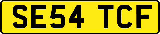 SE54TCF