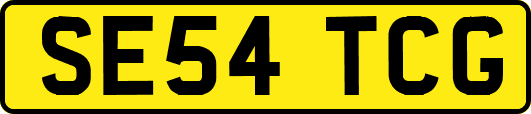 SE54TCG