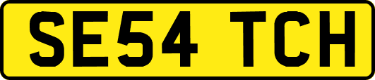 SE54TCH