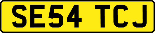 SE54TCJ