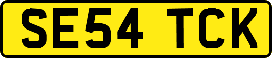 SE54TCK
