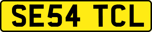 SE54TCL
